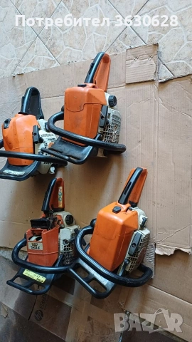 продавам резачки щил 230, снимка 2 - Градинска техника - 54138379