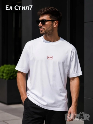 🖤Хл и ххл 1бр 20€ 2бр за 30€, снимка 5 - Тениски - 55002881