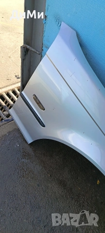 калник калници бмв е46 bmw e46, снимка 6 - Части - 54574214