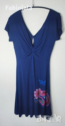 Desigual dress M, снимка 4 - Рокли - 54774447