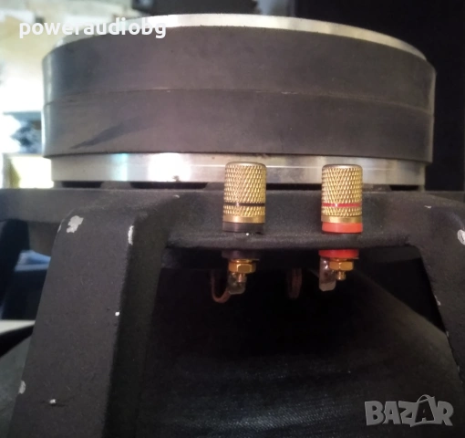 Профи 15 инча говорители THC 15W750 - 750W/1500W - 8 OHM - 4бр. на тела от Electro Voice, снимка 6 - Тонколони - 54495320