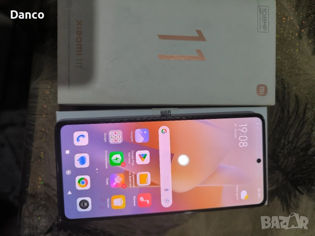 xiomi 11t 8ram 128 gb, снимка 2 - Xiaomi - 54838798