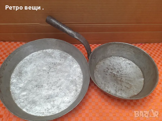 Медни съдове.Отлично състояние., снимка 2 - Други - 55604188