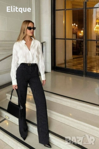 дамски комплект ysl saint laurent 