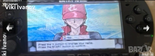 PSP 2003-добро състояние , снимка 2 - PlayStation конзоли - 55230322
