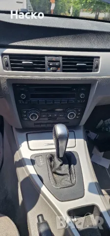 BMW 320 d xDrive N47D20 Automatic E91 E90 на части БМВ Е91 Е90 Автоматик на части, снимка 6 - Части - 55619607