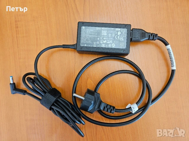 Лаптоп HP 445 G10 AMD Ryzen 5 7530U, 24GB RAM, 768GB SSD, снимка 5 - Лаптопи за работа - 54884328