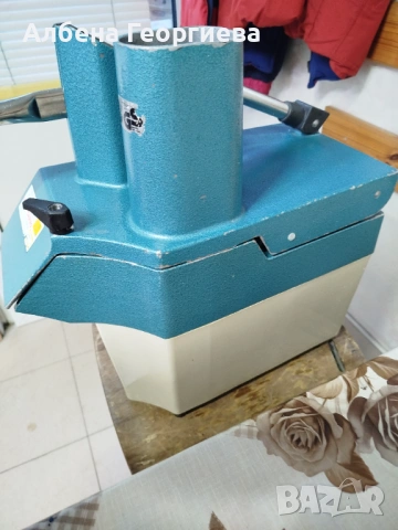 Уред за рязане на зеленчуци DITO SAMA GASTRO TR 21 -250 W, снимка 12 - Обзавеждане на кухня - 54595218