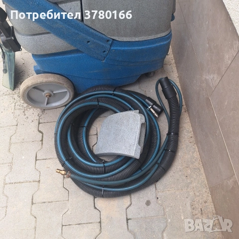 Перяща прахосмукачка машина за пране , снимка 14 - Прахосмукачки - 49258663