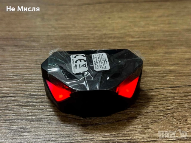 бвзични слушлки чисто нови, снимка 3 - Bluetooth слушалки - 55223694