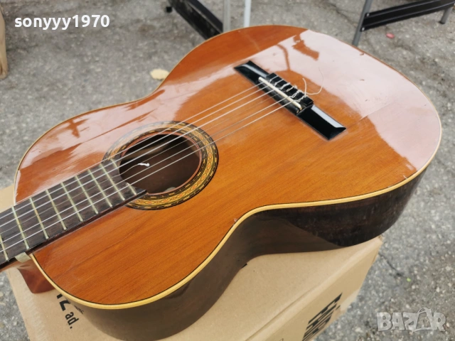 ИСПАНСКА КИТАРА-ВНОС ГЕРМАНИЯ 1104261720LCHERY1