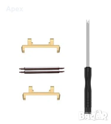 Професионален Часовникарски Инструмент за Скъсяване на Верижки и Гривни.Скъсяване Верижка наЧасовник, снимка 10 - Други инструменти - 54020943