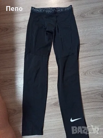 Спортен клин Nike