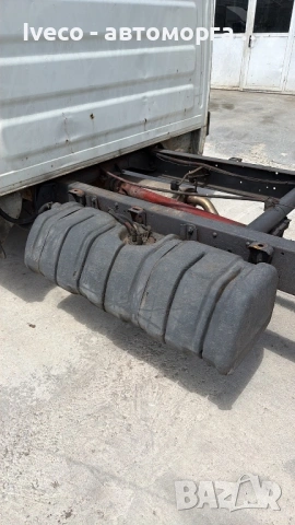 Iveco Daily на части, снимка 2 - Бусове и автобуси - 54921220