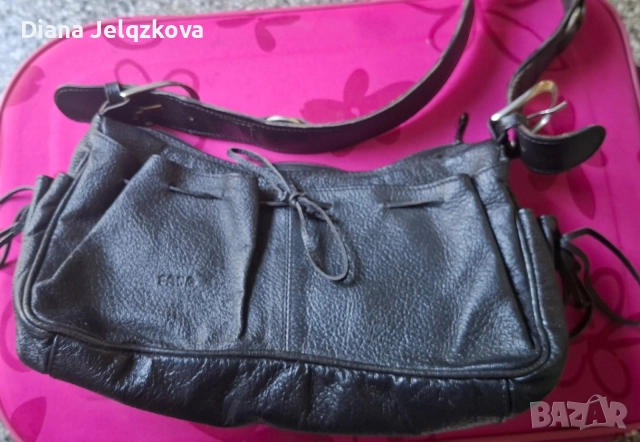 Дамски раници и чанти, снимка 8 - Чанти - 54006827