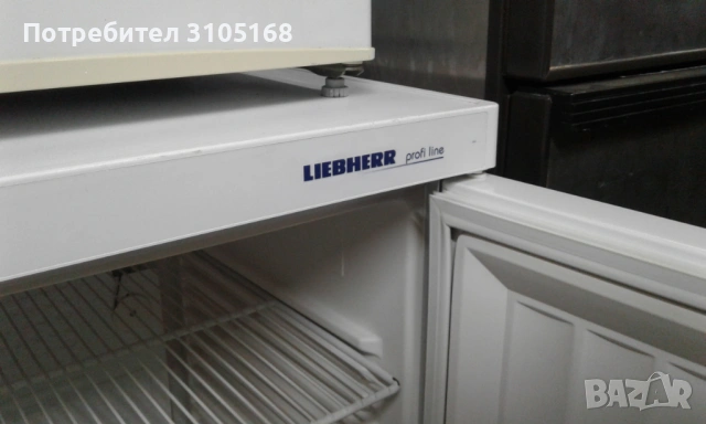 Хладилник liebherr profiline, снимка 4 - Хладилници - 54909874