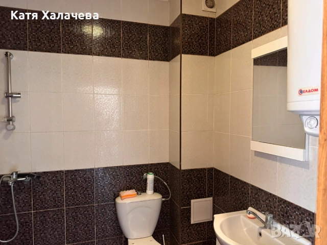 Двустаен с пакомясто в кв. Траката, снимка 11 - Апартаменти - 54368739