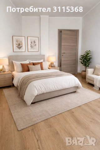 Просторен апартамент в комплекс Stone Hill Виница - "до ключ", от строител, снимка 18 - Апартаменти - 48518855