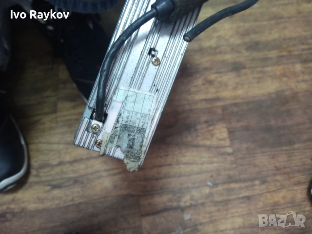 Radio za DAEWOO AKF-9625WG-E , TANK, снимка 5 - Части - 54652671