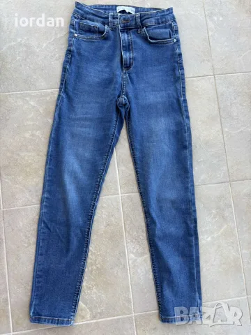 маркови дамски дрешки в лот/40€-С(Dolche & Gabanne), снимка 9 - Дънки - 55545640
