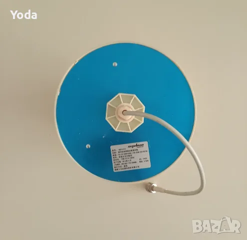 4G 5G Вътрешна антена, снимка 2 - Друга електроника - 55420131
