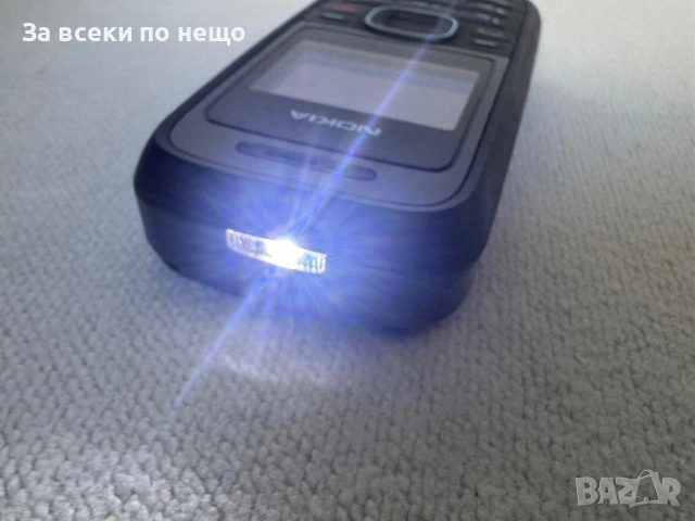 Нокия 1208 , Nokia 1208 с фенерче, снимка 13 - Nokia - 54929252