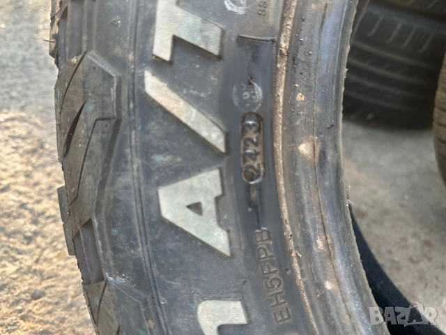 Гума 265/60 R18 , снимка 4 - Гуми и джанти - 55148024