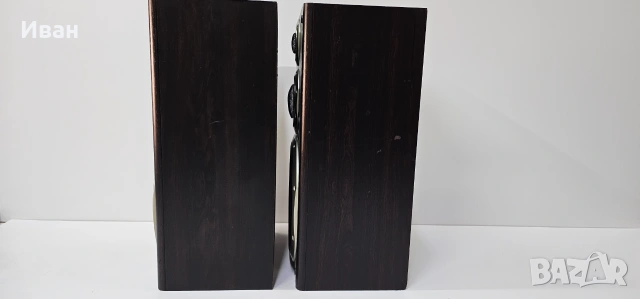 Тонколони Sansui S-U770, снимка 5 - Тонколони - 55193175