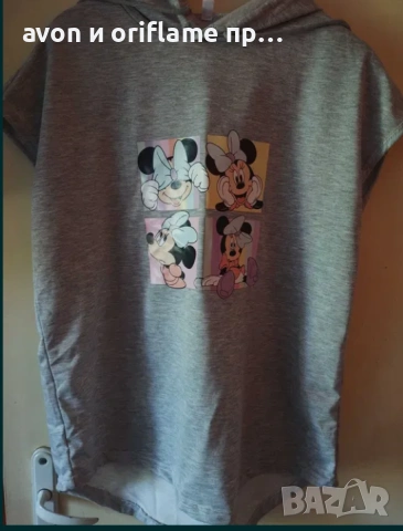 Налични дамски екипи на Дисни, размери S, L, XL, снимка 6 - Комплекти - 54448636