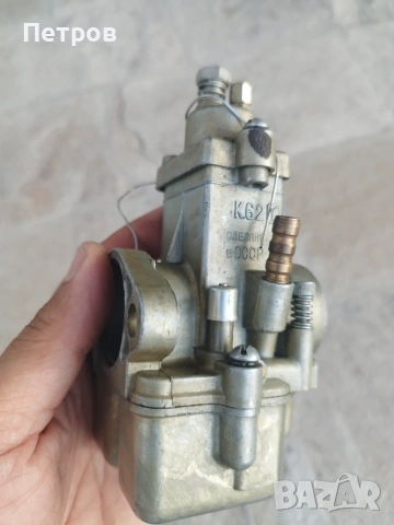 иж Юпитер карбуратор к65д нов Ссср