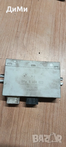 модул за парктроник бмв е46 bmw e46