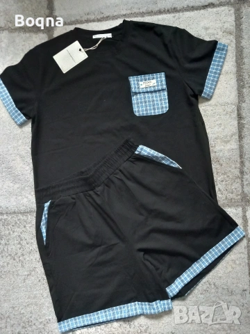 Дамски комплект 