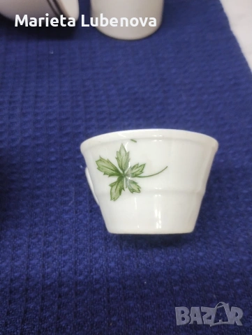 Малки български чашки, снимка 2 - Чаши - 54284441