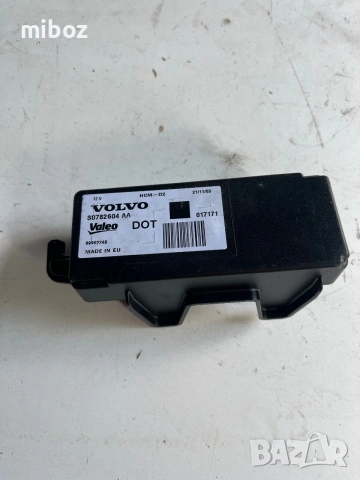 Модул светлини LCM Волво Volvo XC90 2010