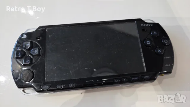 sony psp 2004 playstation