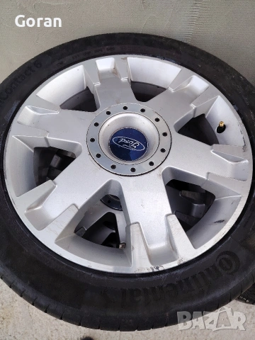 Джанти Нов Внос 