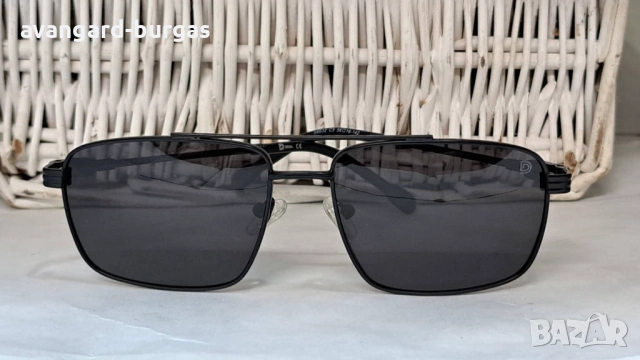 19. Мъжки Слънчеви очила с поляризация Made in Bulgaria Didal, снимка 2 - Слънчеви и диоптрични очила - 53979442