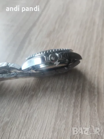 Мъжки часовник Rolex , снимка 7 - Луксозни - 55570740