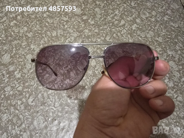 Оригинални очила Lacoste, снимка 2 - Слънчеви и диоптрични очила - 54918698