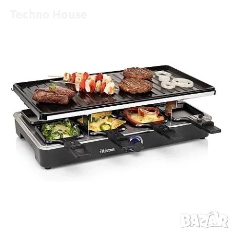 Tristar Раклет RA-2722