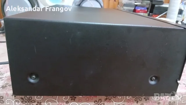 ONKYO TA - RW 25 MADE IN JAPAN , снимка 5 - Декове - 55502898