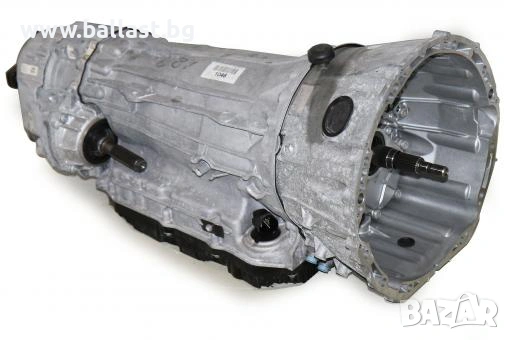 Скоростна кутия A2132702601 E Klasse W213