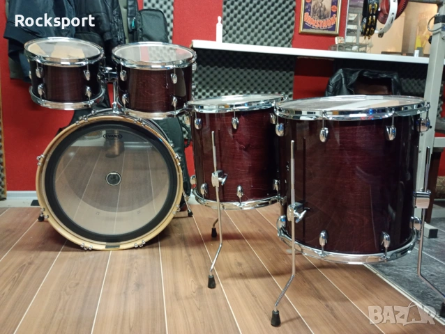 Gretsch Catalina Maple, снимка 8 - Ударни инструменти - 54353425