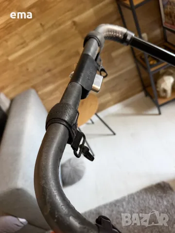 Cybex Priam детска количка , снимка 8 - Детски колички - 55408495