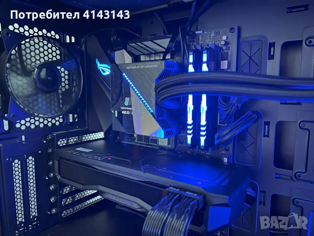 RX 7900XT 20GB Powercolor