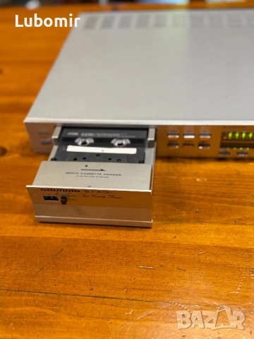 GRUNDIG SCF6100 иSUPERSCOPE/MARANTZ/ CD310, снимка 4 - Декове - 54674551