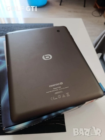 Таблет Smart'TAB 1002  , снимка 3 - Таблети - 54901589