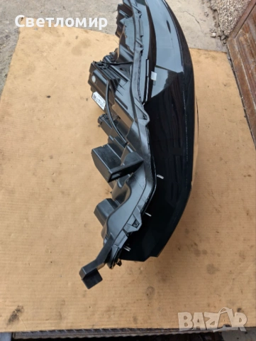 Ляв фар за Nissan Qashqai J12, снимка 11 - Части - 54651769