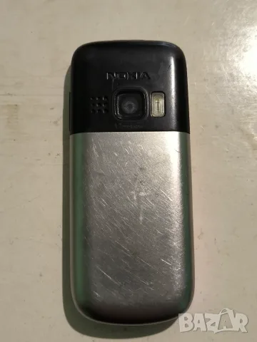 Нокия 6303 Нокия, снимка 3 - Nokia - 55441539