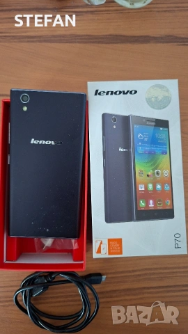 LENOVO P70, снимка 4 - Lenovo - 54717469